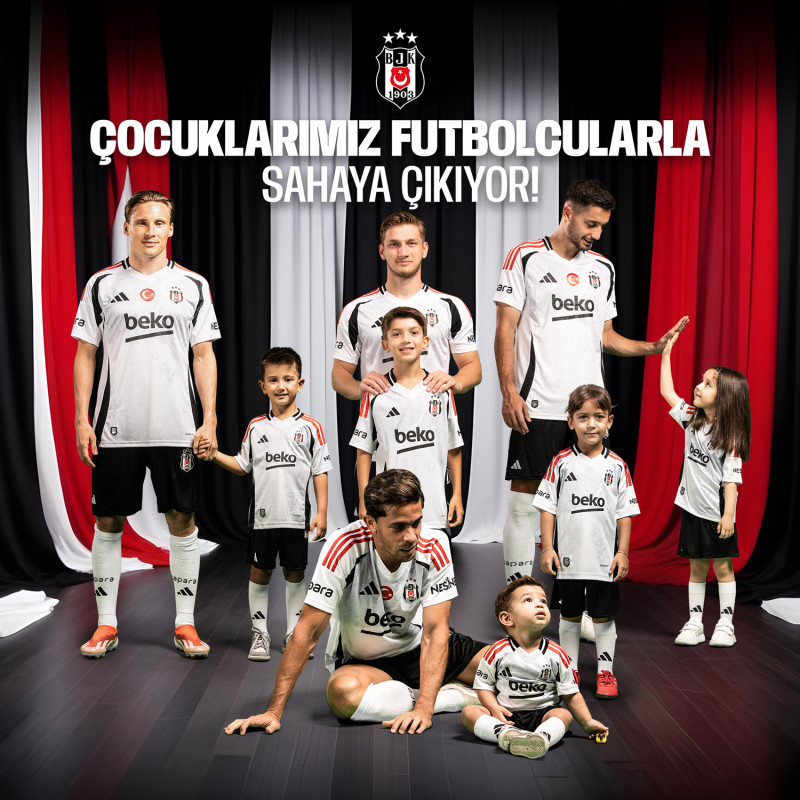 Beşiktaş - Adana Demirspor Maç Önü Seremonisi 11.05.2025 Beşiktaş - Adana Demirspor Maç Önü Seremonisi 11.05.2025